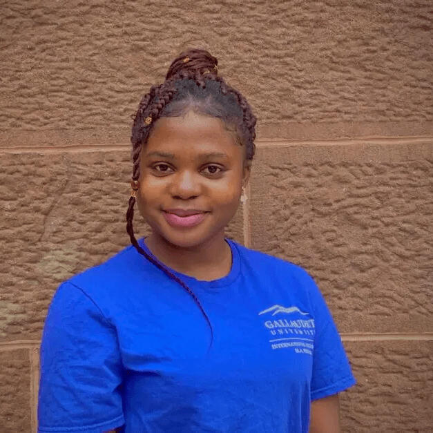 Sarah Johnson, Founder and Executive Lead